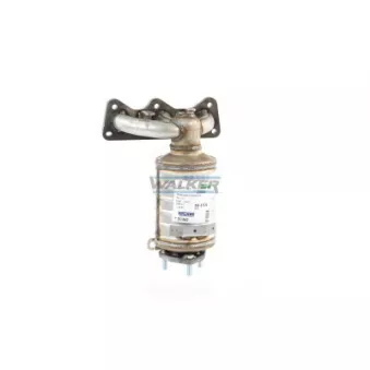 Catalyseur WALKER 20862