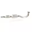 Catalyseur WALKER 20869 - Visuel 2