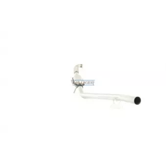Catalyseur WALKER 20899