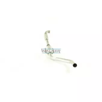 Catalyseur WALKER 20902