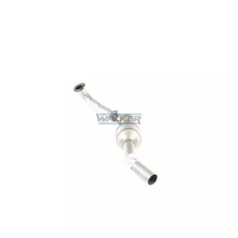 Catalyseur WALKER 20904