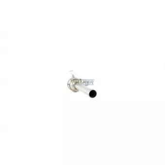 Catalyseur WALKER 20909