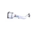 Catalyseur WALKER 20922 - Visuel 2
