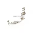 Catalyseur WALKER 20935 - Visuel 2