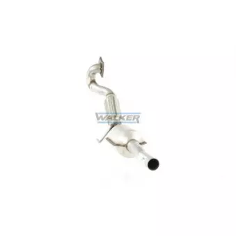 Catalyseur WALKER 20945