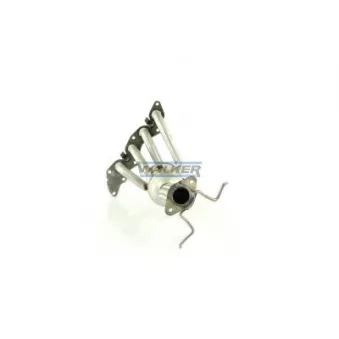 Catalyseur WALKER 20947