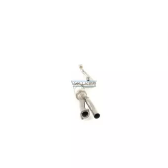 Catalyseur WALKER 20953