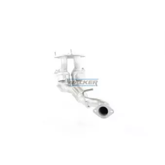 Catalyseur WALKER 20968