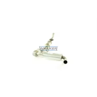 Catalyseur WALKER 20972
