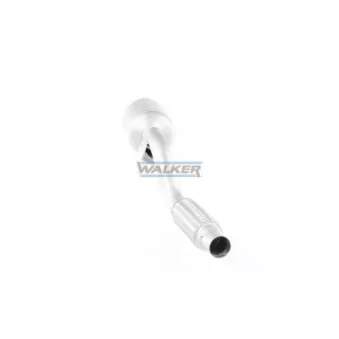 Catalyseur WALKER 20985