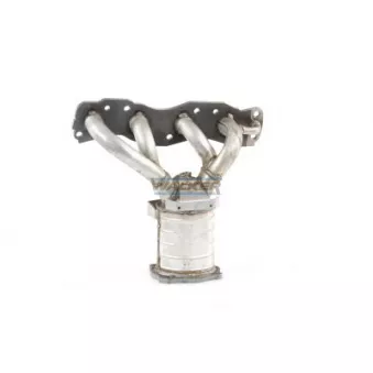 Catalyseur WALKER 20991