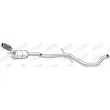 Catalyseur WALKER 20993 - Visuel 1