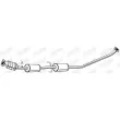 Catalyseur WALKER 20997 - Visuel 1