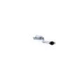 Silencieux central WALKER 21000 - Visuel 2