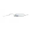 Silencieux central WALKER 21015 - Visuel 2