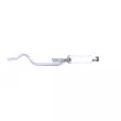 Silencieux central WALKER 21100 - Visuel 2