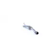 Silencieux central WALKER 21215 - Visuel 3