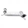 Silencieux central WALKER 21230 - Visuel 2