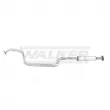 Silencieux central WALKER 21230 - Visuel 3
