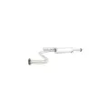 Silencieux central WALKER 21250 - Visuel 2
