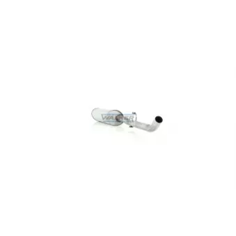 Silencieux central WALKER 21289