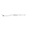 Silencieux central WALKER 21297 - Visuel 2