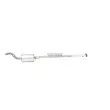 Silencieux central WALKER 21301 - Visuel 2