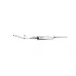 Silencieux central WALKER 21341 - Visuel 2