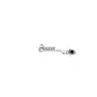 Silencieux central WALKER 21362 - Visuel 1