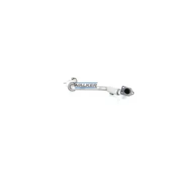 Silencieux central WALKER 21362