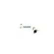 Silencieux central WALKER 21362 - Visuel 3