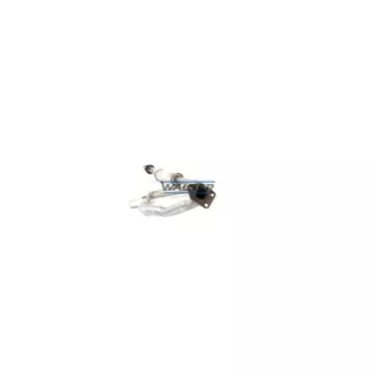 Silencieux central WALKER 21367
