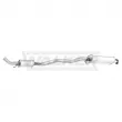 Silencieux central WALKER 21386 - Visuel 3