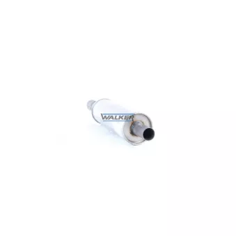 Silencieux avant WALKER 21425