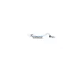Silencieux central WALKER 21454 - Visuel 1