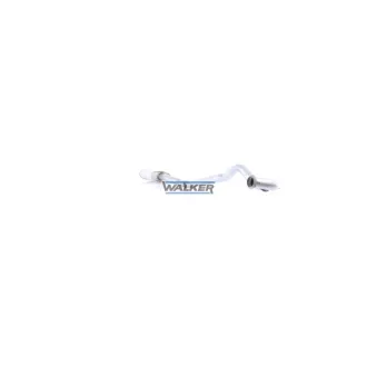 Silencieux central WALKER 21454