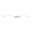 Silencieux central WALKER 21454 - Visuel 2