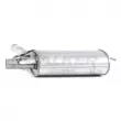 Silencieux central WALKER 21485 - Visuel 2