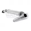 Silencieux central WALKER 21498 - Visuel 2