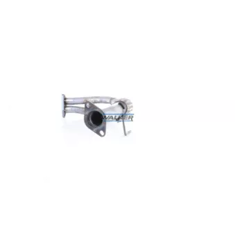 Tuyau d'échappement WALKER 21540