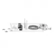 Kit d'assemblage, catalyseur WALKER 21644 - Visuel 3