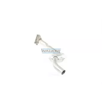 Catalyseur WALKER 21727