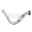 Tuyau d'échappement WALKER 21854 - Visuel 3