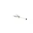Silencieux central WALKER 21863 - Visuel 3