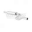 Silencieux central WALKER 22057 - Visuel 2
