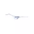 Silencieux central WALKER 22067 - Visuel 3