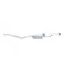 Silencieux central WALKER 22071 - Visuel 3