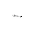 Silencieux central WALKER 22130 - Visuel 1