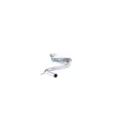 Silencieux central WALKER 22198 - Visuel 2