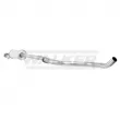 Silencieux central WALKER 22310 - Visuel 2